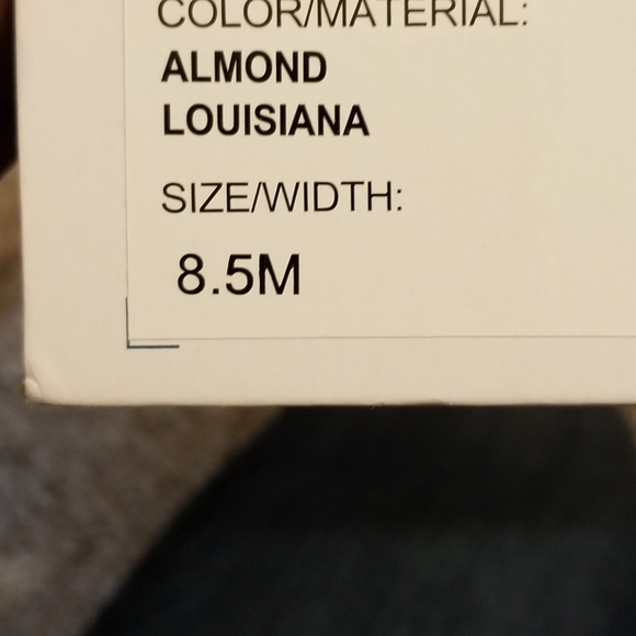 Lucky Brand Wedges - Picture 8 of 10